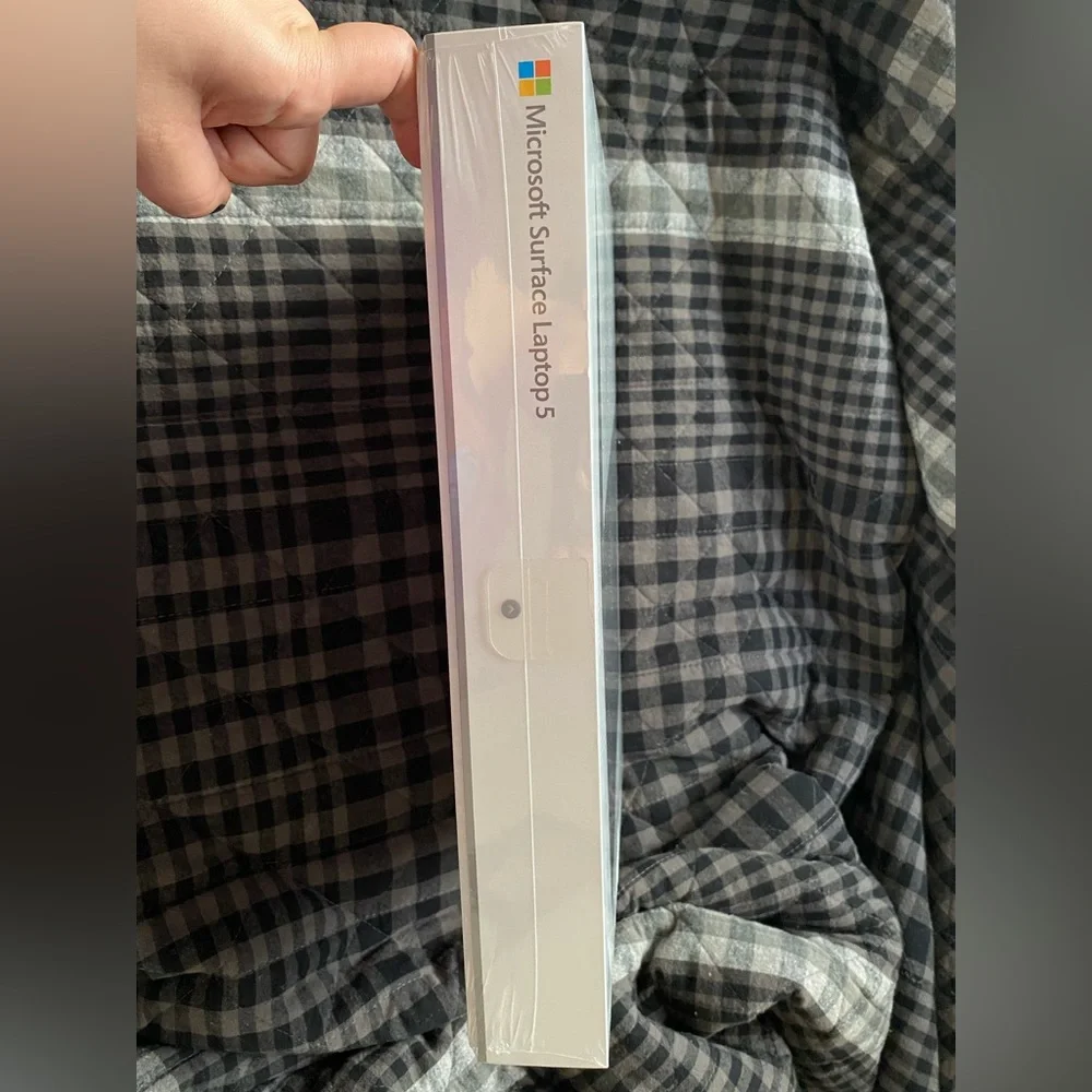 Microsoft Surface Laptop 5